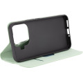 OBAL:ME SmoothTouch Pouzdro pro Xiaomi 17T Pro Mint Green
