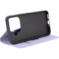 OBAL:ME SmoothTouch Pouzdro pro Xiaomi 17T Pro Pastel Lilac