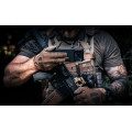Tactical MagForce Aramid Kryt pre Apple iPhone 17 Pro Max / iPhone 18 Pro Max Black