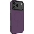 Tactical MagForce Hyperstealth Kryt pre Apple iPhone 17 Pro Max / iPhone 18 Pro Max Burgundy Smoke