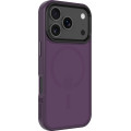 Tactical MagForce Hyperstealth Kryt pre Apple iPhone 17 Pro / iPhone 18 Pro Burgundy Smoke
