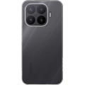 Tactical TPU Kryt pre Xiaomi 17T Pro Transparent