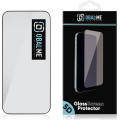 OBAL:ME 5D Tvrdené Sklo pre Xiaomi 17T Pro Black