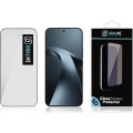 OBAL:ME 5D Tvrdené Sklo pre Xiaomi 17T Pro Black