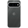 Tactical TPU Kryt pre Google Pixel 11 Pro Transparent