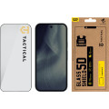 Tactical Glass Shield 5D sklo pro Google Pixel 11 Black 