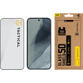 Tactical Glass Shield 5D sklo pro Google Pixel 11 Pro XL Black 