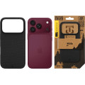 Tactical MagForce WEARe Kryt pre Apple iPhone 17 Pro / iPhone 18 Pro Black