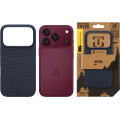 Tactical MagForce WEARe Kryt pre Apple iPhone 17 Pro / iPhone 18 Pro Blue