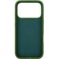 Tactical MagForce WEARe Kryt pre Apple iPhone 17 Pro / iPhone 18 Pro Forest Green
