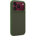 Tactical MagForce WEARe Kryt pre Apple iPhone 17 Pro / iPhone 18 Pro Forest Green