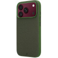 Tactical MagForce WEARe Kryt pre Apple iPhone 17 Pro / iPhone 18 Pro Forest Green