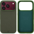 Tactical MagForce WEARe Kryt pre Apple iPhone 17 Pro / iPhone 18 Pro Forest Green
