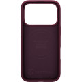 Tactical MagForce WEARe Kryt pre Apple iPhone 17 Pro / iPhone 18 Pro Burgundy