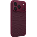 Tactical MagForce WEARe Kryt pre Apple iPhone 17 Pro / iPhone 18 Pro Burgundy