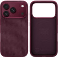 Tactical MagForce WEARe Kryt pre Apple iPhone 17 Pro / iPhone 18 Pro Burgundy