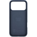 Tactical MagForce WEARe Kryt pre Apple iPhone 17 Pro Max / iPhone 18 Pro Max Blue