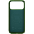 Tactical MagForce WEARe Kryt pre Apple iPhone 17 Pro Max / iPhone 18 Pro Max Forest Green