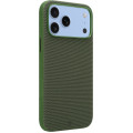 Tactical MagForce WEARe Kryt pre Apple iPhone 17 Pro Max / iPhone 18 Pro Max Forest Green