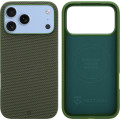 Tactical MagForce WEARe Kryt pre Apple iPhone 17 Pro Max / iPhone 18 Pro Max Forest Green