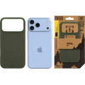 Tactical MagForce WEARe Kryt pre Apple iPhone 17 Pro Max / iPhone 18 Pro Max Forest Green