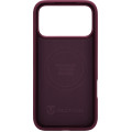 Tactical MagForce WEARe Kryt pre Apple iPhone 17 Pro Max / iPhone 18 Pro Max Burgundy