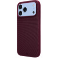Tactical MagForce WEARe Kryt pre Apple iPhone 17 Pro Max / iPhone 18 Pro Max Burgundy