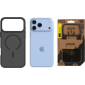 Tactical MagForce Hypersand Kryt pre Apple iPhone 17 Pro / iPhone 18 Pro Asphalt