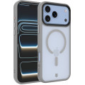 Tactical MagForce Hypersand Kryt pre Apple iPhone 17 Pro / iPhone 18 Pro Light Grey