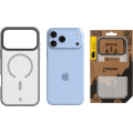 Tactical MagForce Hypersand Kryt pre Apple iPhone 17 Pro / iPhone 18 Pro Light Grey