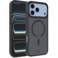 Tactical MagForce Hypersand Kryt pre Apple iPhone 17 Pro Max / iPhone 18 Pro Max Asphalt