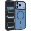 Tactical MagForce Hypersand Kryt pre Apple iPhone 17 Pro Max / iPhone 18 Pro Max Deep Blue