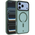 Tactical MagForce Hypersand Kryt pre Apple iPhone 17 Pro Max / iPhone 18 Pro Max Forest Green