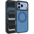 Tactical MagForce Hyperstand Kryt pre Apple iPhone 17 Pro / iPhone 18 Pro Deep Blue