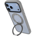 Tactical MagForce Hyperstand Kryt pre Apple iPhone 17 Pro / iPhone 18 Pro Light Grey