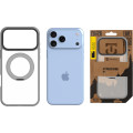 Tactical MagForce Hyperstand Kryt pre Apple iPhone 17 Pro / iPhone 18 Pro Light Grey