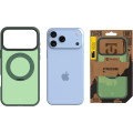 Tactical MagForce Hyperstand Kryt pre Apple iPhone 17 Pro / iPhone 18 Pro Forest Green
