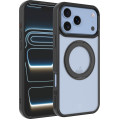 Tactical MagForce Hyperstand Kryt pre Apple iPhone 17 Pro Max / iPhone 18 Pro Max Asphalt
