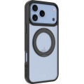 Tactical MagForce Hyperstand Kryt pre Apple iPhone 17 Pro Max / iPhone 18 Pro Max Asphalt