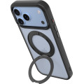 Tactical MagForce Hyperstand Kryt pre Apple iPhone 17 Pro Max / iPhone 18 Pro Max Asphalt