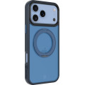 Tactical MagForce Hyperstand Kryt pre Apple iPhone 17 Pro Max / iPhone 18 Pro Max Deep Blue