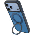 Tactical MagForce Hyperstand Kryt pre Apple iPhone 17 Pro Max / iPhone 18 Pro Max Deep Blue