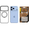 Tactical MagForce Hyperstand Kryt pre Apple iPhone 17 Pro Max / iPhone 18 Pro Max Light Grey