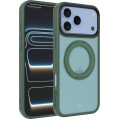 Tactical MagForce Hyperstand Kryt pre Apple iPhone 17 Pro Max / iPhone 18 Pro Max Forest Green