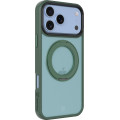 Tactical MagForce Hyperstand Kryt pre Apple iPhone 17 Pro Max / iPhone 18 Pro Max Forest Green