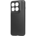 OBAL:ME Matte TPU Kryt pre Motorola Edge 70 Pro Black