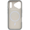 OBAL:ME MagNetix Delta Kryt pre Apple iPhone 17 Pro / iPhone 18 Pro Gray