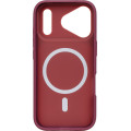 OBAL:ME MagNetix Delta Kryt pre Apple iPhone 17 Pro / iPhone 18 Pro Wine Red