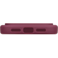 OBAL:ME MagNetix Delta Kryt pre Apple iPhone 17 Pro / iPhone 18 Pro Wine Red