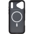 OBAL:ME MagNetix Delta Kryt pre Apple iPhone 17 Pro Max / iPhone 18 Pro Max Black